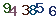 turing code