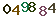 turing code