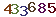 turing code