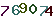 turing code