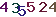turing code