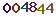 turing code