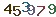 turing code