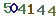 turing code
