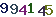 turing code