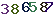 turing code