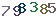turing code