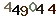 turing code