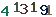 turing code