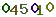 turing code