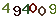 turing code