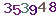 turing code