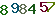 turing code
