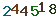 turing code