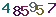 turing code