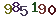turing code