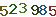 turing code