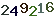 turing code