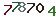turing code