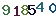 turing code