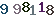 turing code